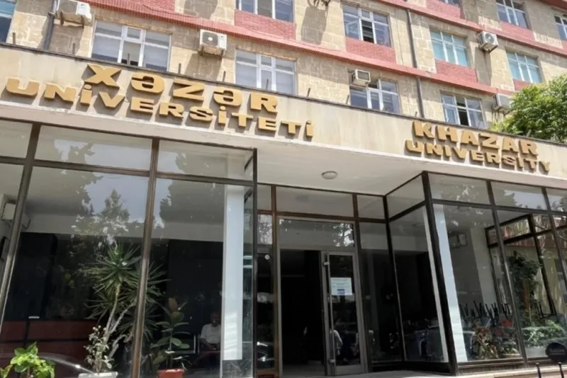 Bu universitetə rektor təyin edildi - FOTO