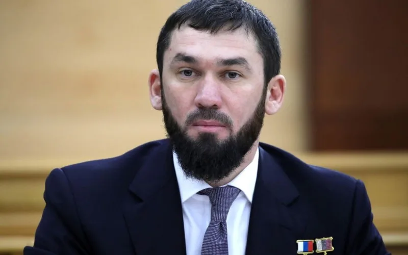 Putin ona general-leytenant rütbəsi verdi
