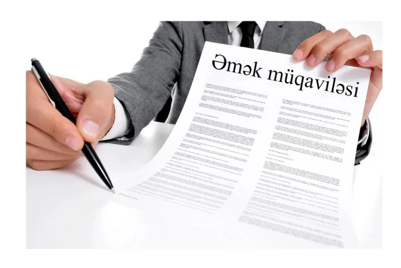 Naxçıvanda işçilərin əmək müqaviləsi olmadan işə cəlb edilməsi aşkarlanıb