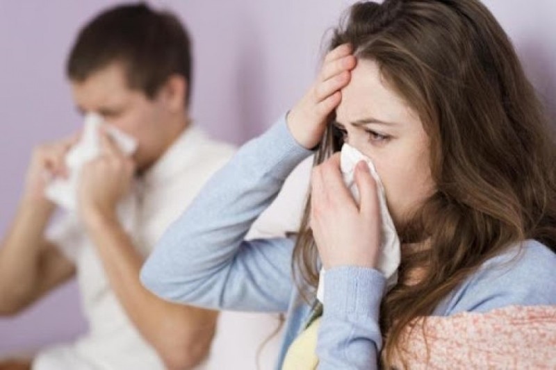 Səhiyyə Nazirliyi virus infeksiyaları ilə bağlı əhaliyə müraciət edib