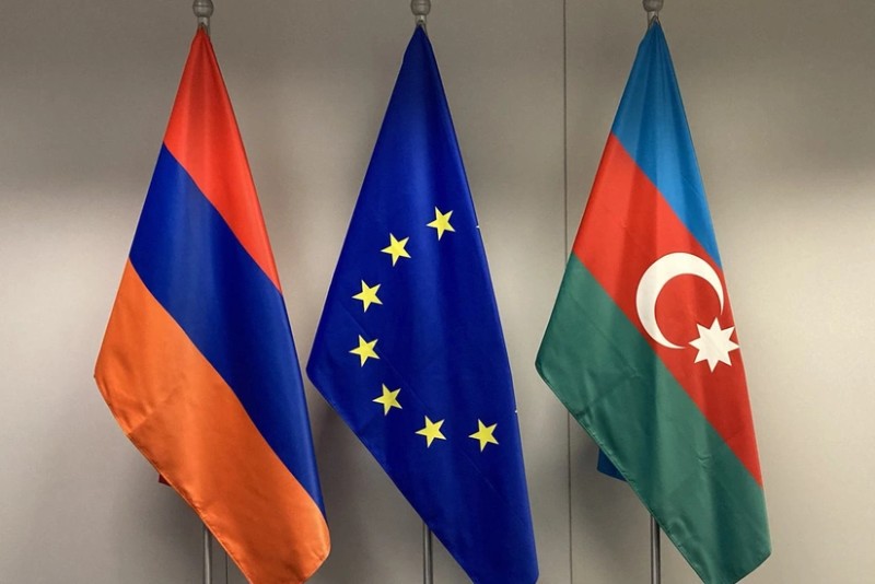 Aİ: Azərbaycan və Ermənistanın sülh sazişini imzalaması və ratifikasiya etməsi vacibdir