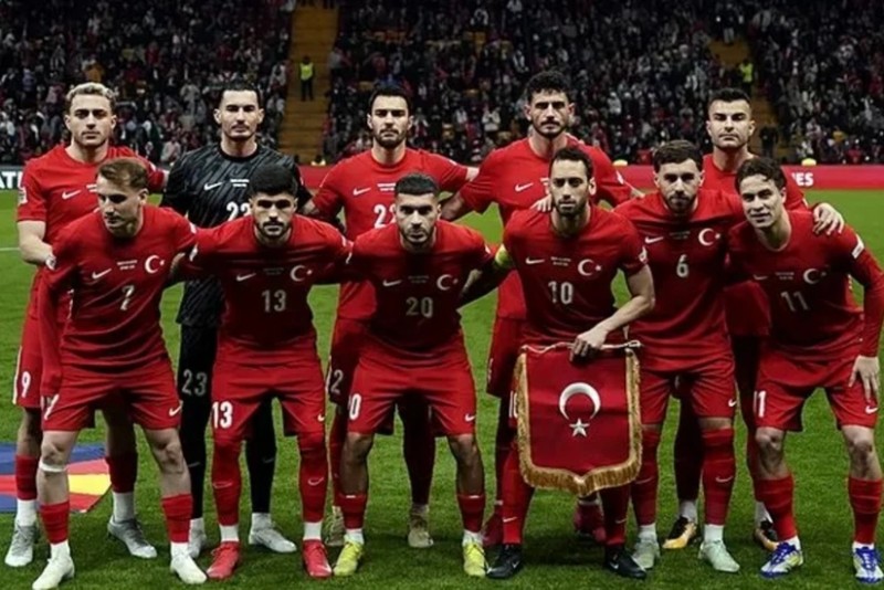 DÇ-2026: Türkiyə Gürcüstanın, Almaniya isə Slovakiyanın qonağı olacaq