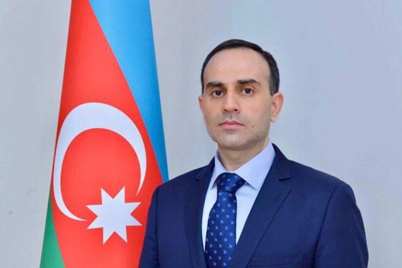 Prezident bu ölkədəki səfirimizi GERİ ÇAĞIRDI