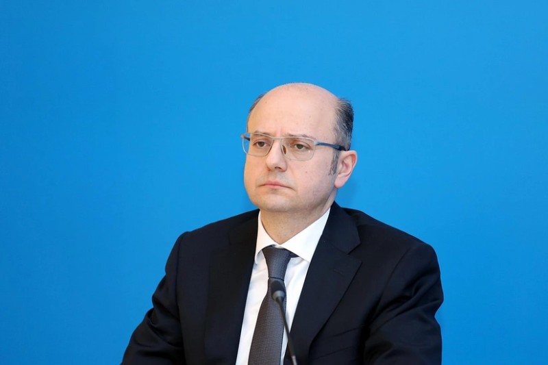 Pərviz Şahbazov: Azərbaycan-Türkiyə enerji əməkdaşlığı yeni bazarlara çıxışı təmin edir