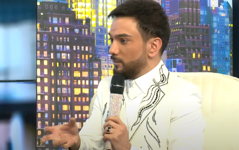 “Qadın ifaçılar özlərini satılıq mal kimi səhnəyə çıxarırlar” - VİDEO