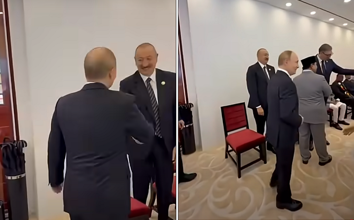Kreml Bakıya “dialoq qapısı” açır? - Rusiyanın Azərbaycana ehtiyacı var