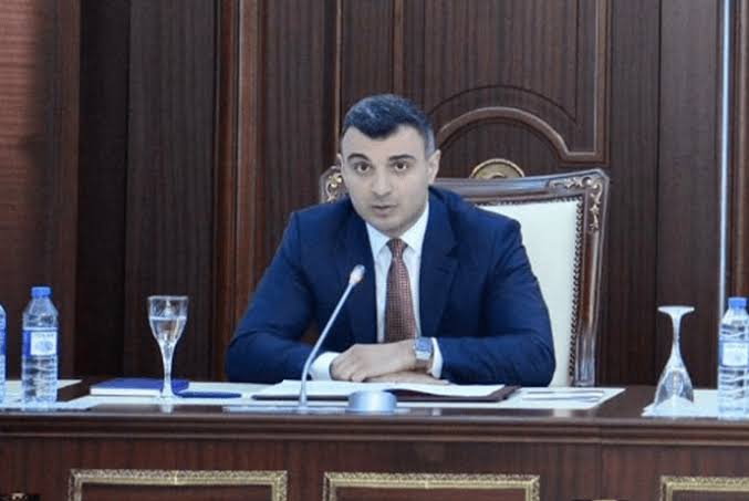 Taleh Kazımov: Gördüyümüz tədbirlər müsbət nəticələr verir