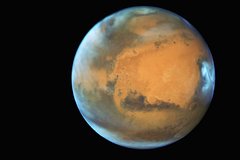 Marsa ilk astronavtlar bu tarixdə gedə bilər