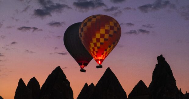 Gecə muzeylərindən sualtı macəralara: Türkiyənin ən yaxşı “Noctourism” təcrübələri - FOTOLAR