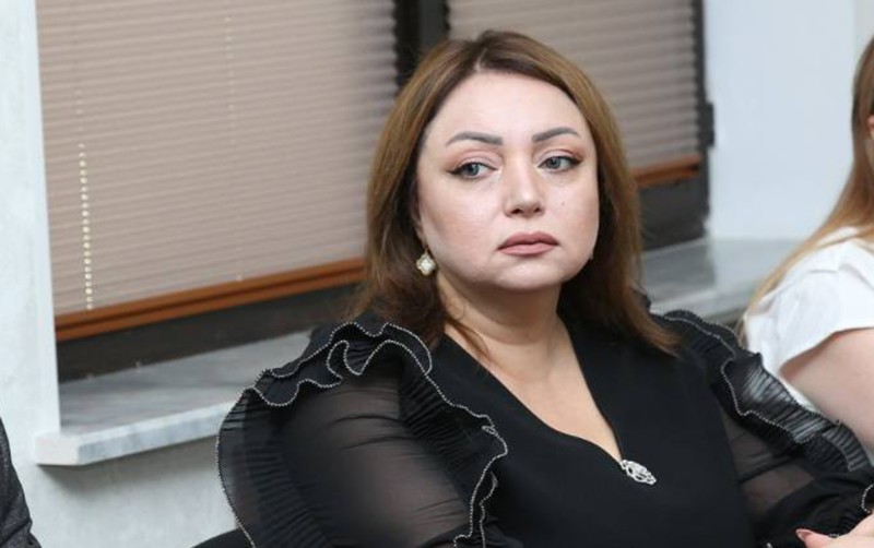 Qalmaqallı məktəb direktorunun yerinə yeni təyinat - FOTO