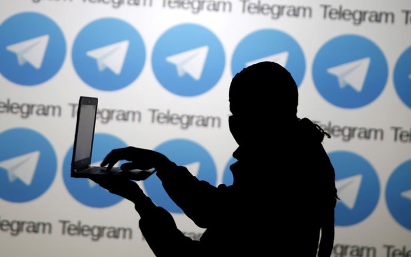 Telegramın işində nasazlıq yarandı