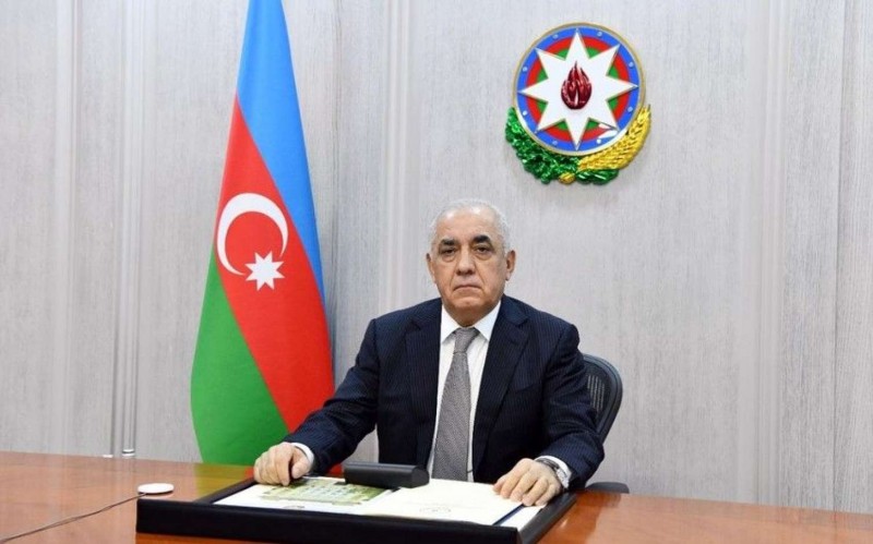 Baş nazir FƏRMAN İMZALADI