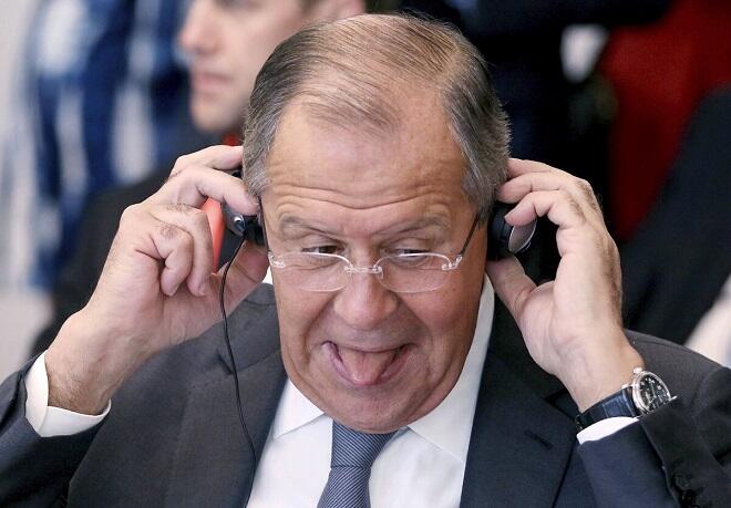 Yaponiya öz məsuliyyətini anlamalıdır - Lavrov