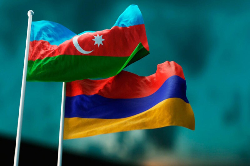 Azərbaycan və Ermənistanın nümayəndə heyətlərinin növbəti görüşü oldu