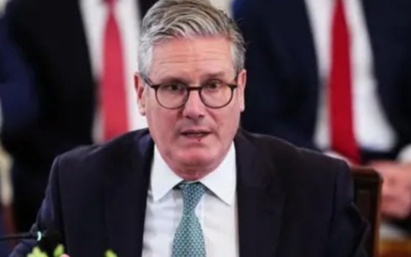 Starmer kabinetində yeni təyinatlar etdi