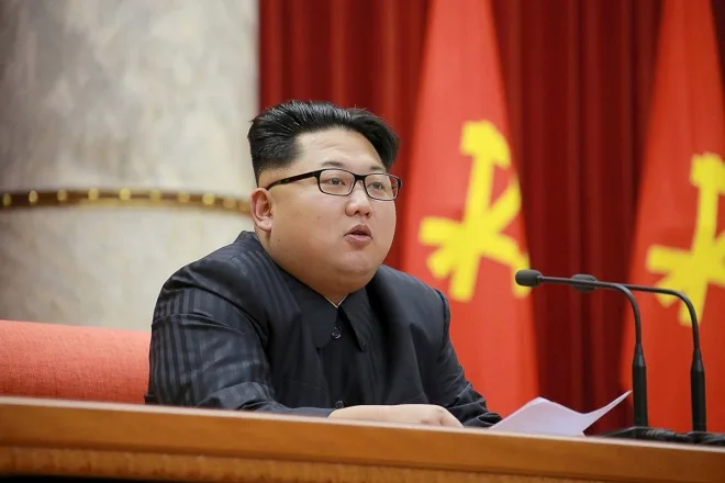 Kim Çendən Rusiya açıqlaması: Qardaş borcudur!