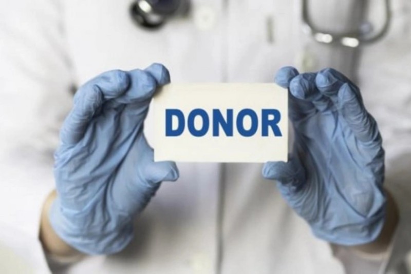 544 nəfər ölümündən sonra donor olmaq üçün qeydiyyatdadır - RƏSMİ