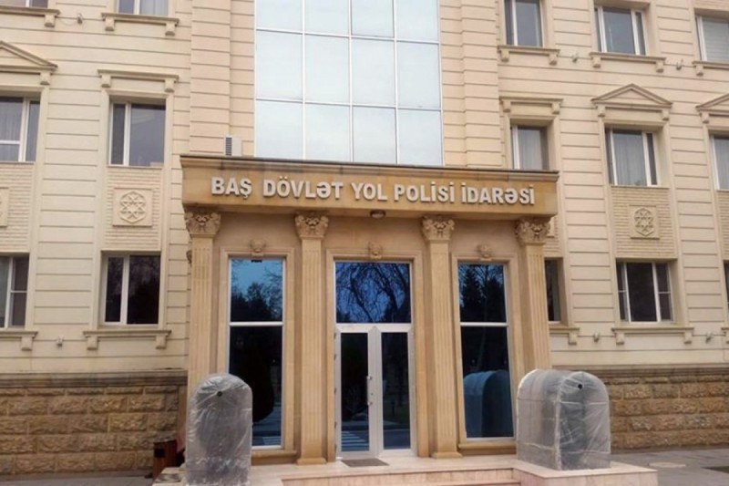 Yol polisi sürücülərə xəbərdarlıq etdi