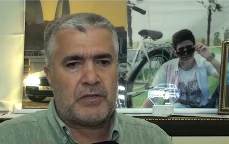 “Toyuna hazırlaşırdıq, ocağımız söndü...” - VİDEO