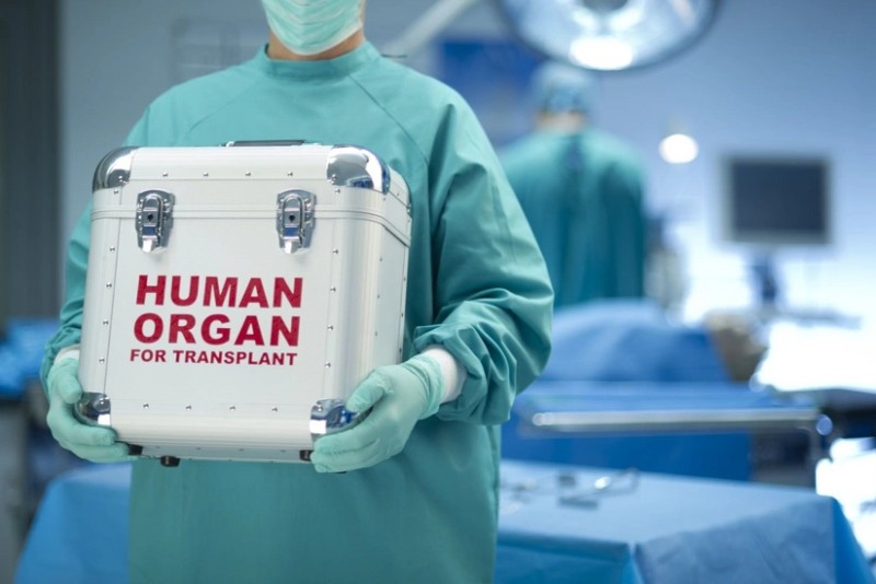 1021 nəfər orqan transplantasiyası üçün növbədədir - RƏSMİ