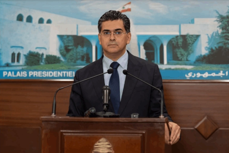 Livan hökuməti Hizbullahı tərksilah etmək planını təsdiqləyib