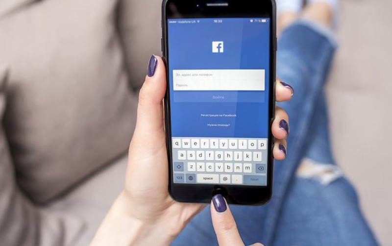 Facebook uzun müddət sonra bu funksiyanı geri gətirir