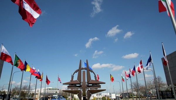 Ukraynada NATO-nun ordu qərargahı yaradılır