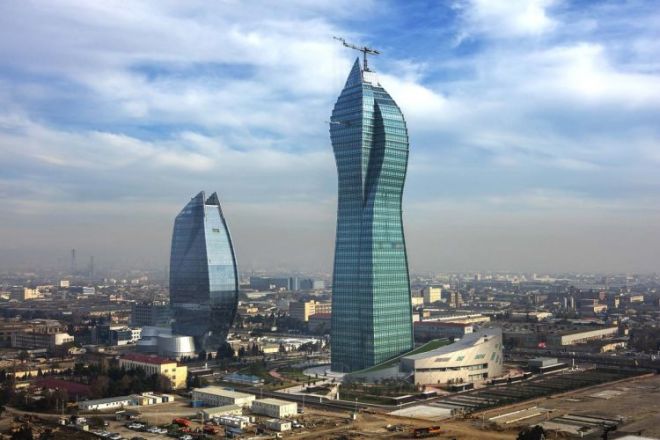 SOCAR Qətər şirkəti ilə memorandum imzaladı
