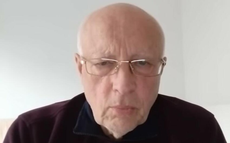 Kuçmanın müşavirindən Zelenskiyə XƏBƏRDARLIQ