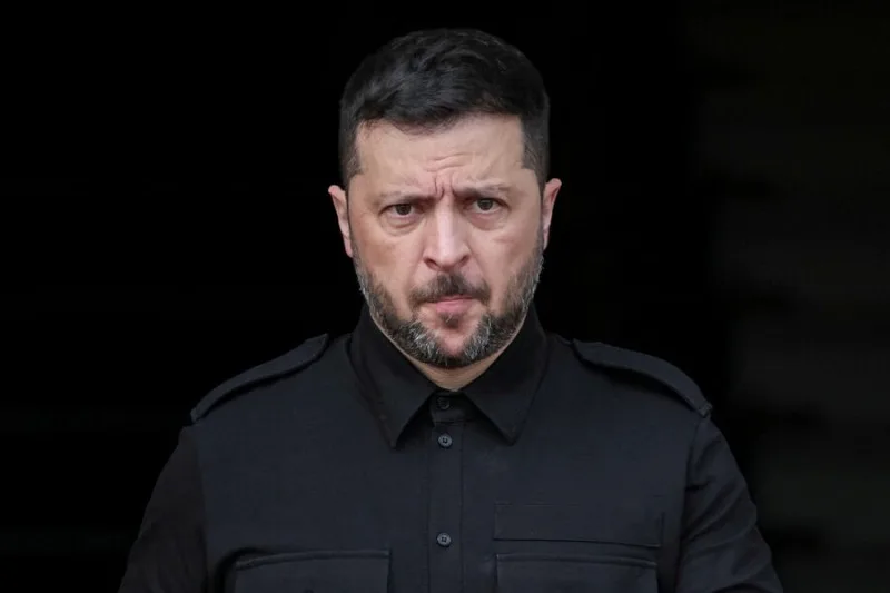 Zelenski Putini Kiyevə dəvət etdi