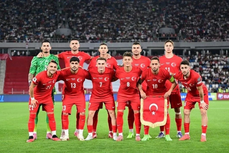 DÇ-2026: Türkiyə millisi bu gün İspaniya yığması ilə üz-üzə gələcək