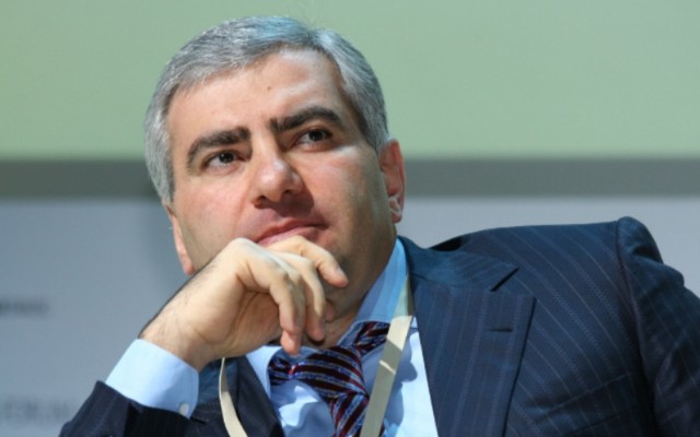 Karapetyanı həbsdən buraxmadılar