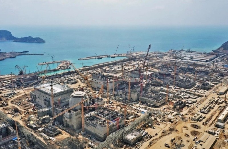 Akkuyu AES Türkiyəyə 50 milyard dollar töhfə verəcək