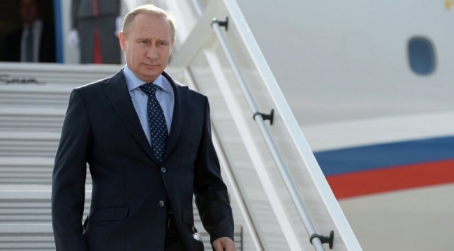 Putin bu tarixdə Tacikistana gedəcək