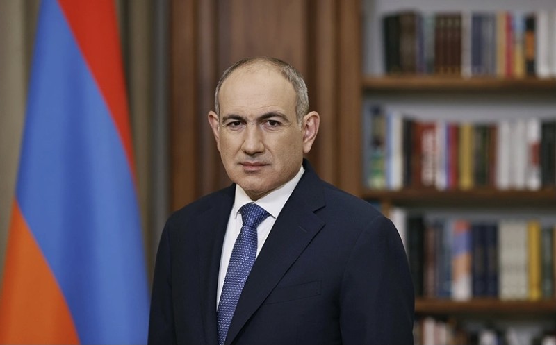 Paşinyan BMT Baş Assambleyasının 80-ci sessiyasında çıxış edəcək