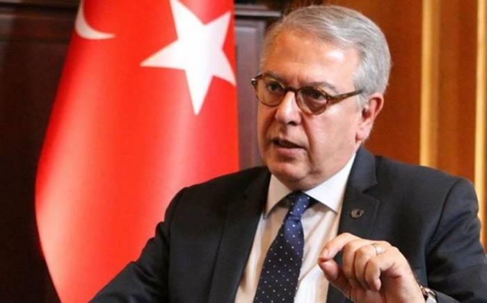 Türkiyənin xüsusi nümayəndəsi görüş üçün Ermənistana gedəcək