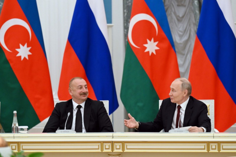 Gərgin səssizliyin ardında: Rusiya-Azərbaycan arasında soyuq diplomatiyanın sonu...