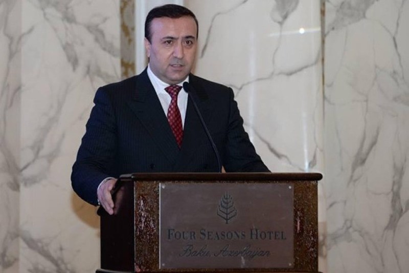54 milyonluq mənimsəmədə ittiham olunan sabiq baş direktora hökm oxundu