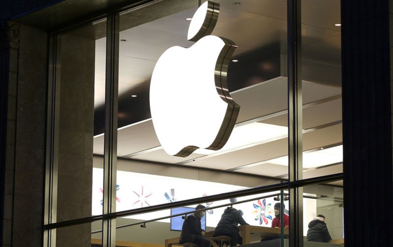 Rusiya “Apple”ı cərimələdi