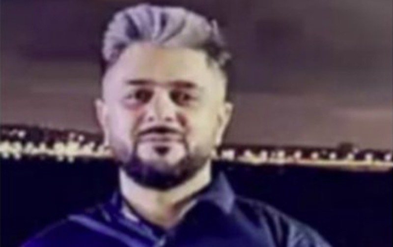 “Şamaxinka”da səkidə yıxılan 36 yaşlı kişi öldü - FOTO