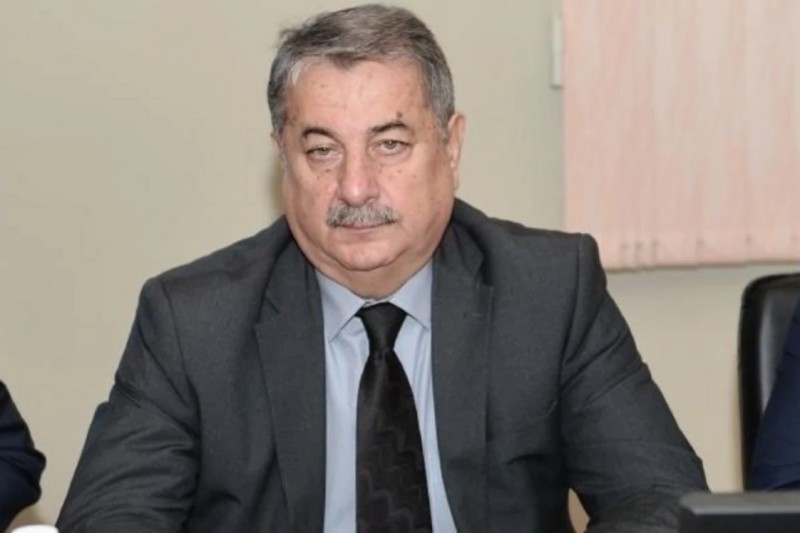 İslandiyaya məğlubiyyət AFFA rəhbərliyinin səbr kasasını daşırdı - Vaqif Sadıqov