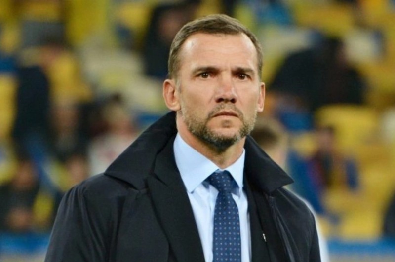 Andrey Şevçenko: Bu addımlar gələcəkdə uşaqların inkişafı üçün vacibdir