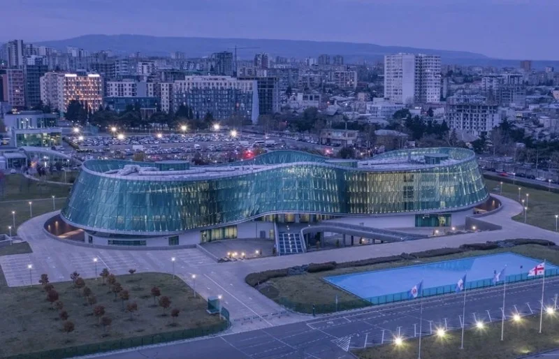 Gürcüstan DİN aksiyaçılara xəbərdarlıq edib