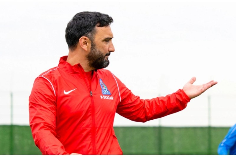 U-21 yığmasını Bolqarıstanla oyuna Elnur Çodarov çıxaracaq