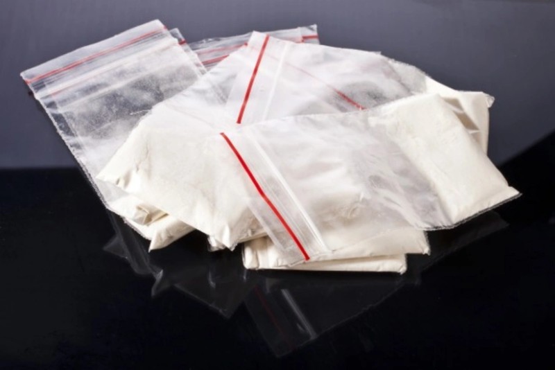 Bakıda heroin satmaqda şübhəli bilinən şəxs saxlanılıb