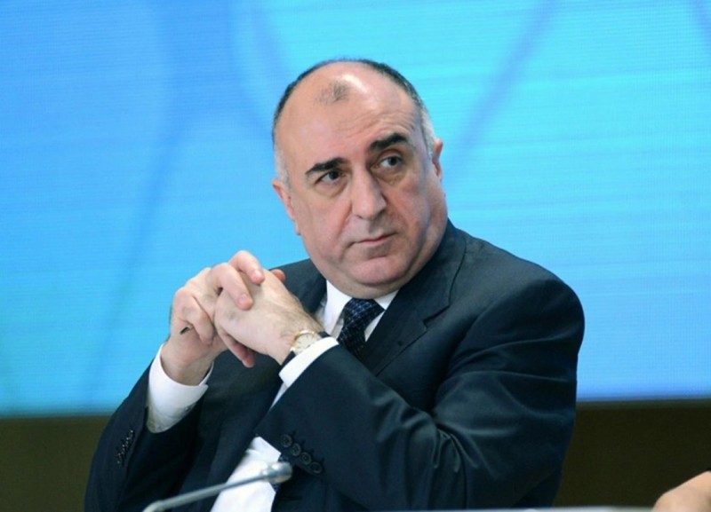 Elmar Məmmədyarov: “Bu suala cavab vermək üçün Nostradamus olmaq lazımdır” - MÜSAHİBƏ