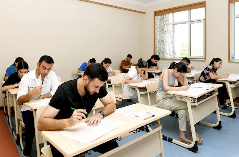 Rezidenturaya əlavə yerləşdirmə ilə qəbul olunanların qeydiyyat prosesi başlayır