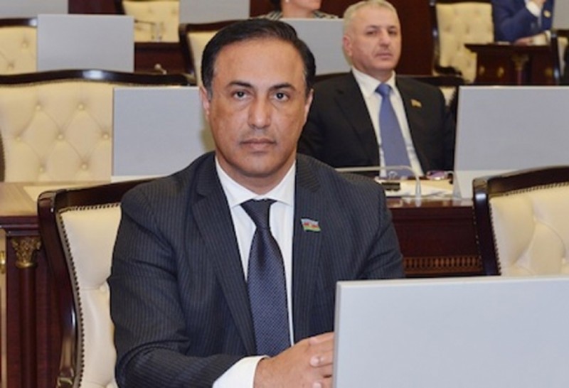 Bu, Azərbaycanın diplomatik və strateji uğurudur - Elman Nəsirov