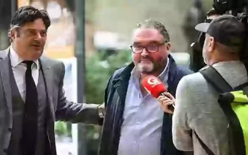Xəstələri əvvəlcə zəhərləyib sonra xilas edən həkimi ömürlük həbs gözləyir