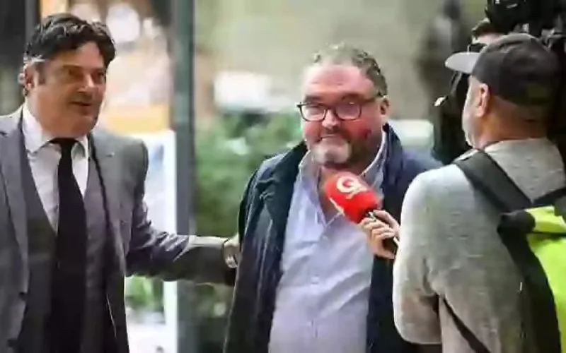 Xəstələri əvvəlcə zəhərləyib sonra xilas edən həkimi ömürlük həbs gözləyir